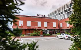 Hotel Torontal